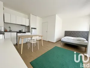 Studio à Croissy-sur-Seine (78290)