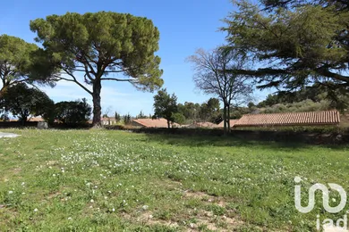 Terrain à Escales (11200)