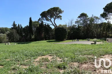 Land in Escales (11200)