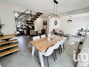 House at Talange (57525)