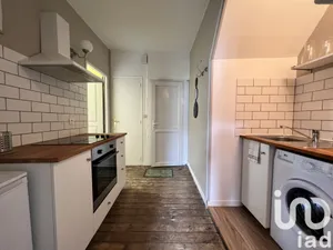 Apartment at Sens (89100)