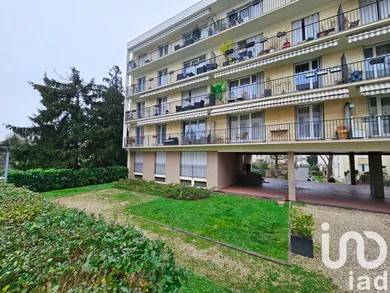 Appartement à Thiais (94320)