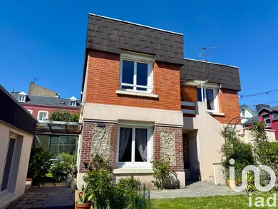House at Le Havre (76620)