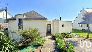 Maison à Guidel (56520)