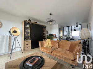 Apartment at Corbeil-Essonnes (91100)