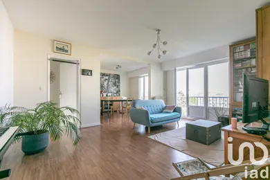 Apartment at Rosny-sous-Bois (93110)