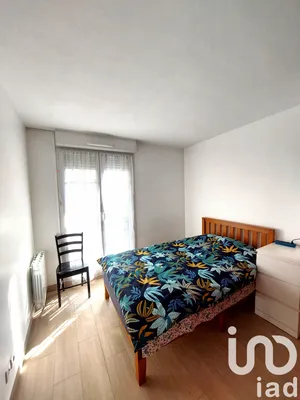 Apartment at Bussy-Saint-Georges (77600)