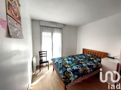 Apartment at Bussy-Saint-Georges (77600) — 4/5