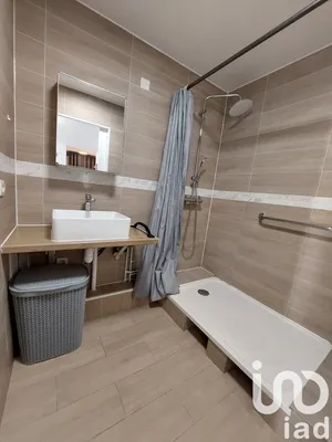 Apartment at Bussy-Saint-Georges (77600)