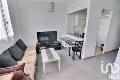 Studio at Marseille (13015)