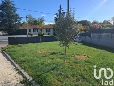 Maison traditionnelle à Saint-Aignan-Grandlieu (44860)