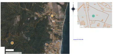 Land at Poggio-mezzana (20230) — 6/8