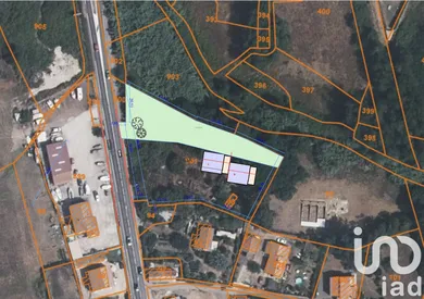 Land at Poggio-mezzana (20230) — 2/8
