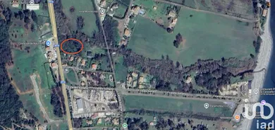 Land at Poggio-mezzana (20230) — 7/8