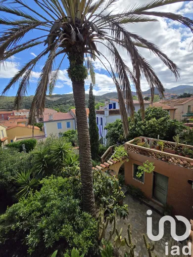 Apartment at Collioure (66190)