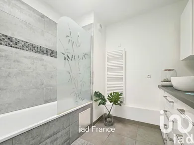 Apartment at Trappes (78190) — 17/18