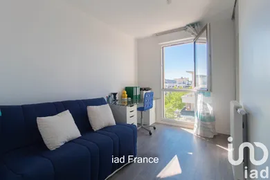 Apartment at Trappes (78190) — 15/18
