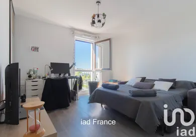 Apartment at Trappes (78190) — 16/18