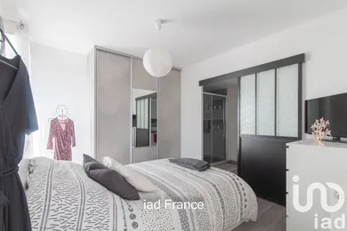 Apartment at Trappes (78190) — 12/18