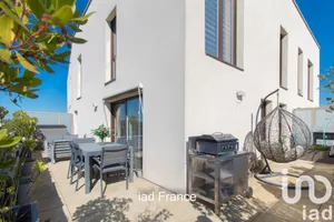 Apartment at Trappes (78190)