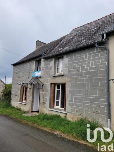 Maison de campagne à Évran (22630)