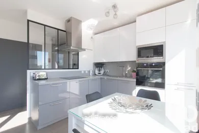 Apartment at Trappes (78190) — 8/18