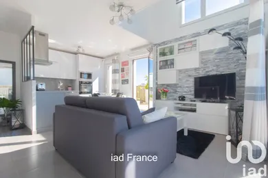 Apartment at Trappes (78190) — 11/18