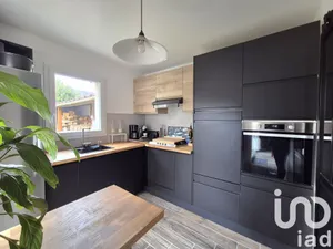 Maison à Verneuil-l'Étang (77390)