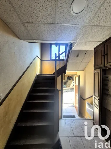 Maison à Rilly-la-Montagne (51500)