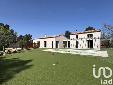 Maison à Trets (13530)