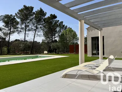 Maison à Trets (13530)