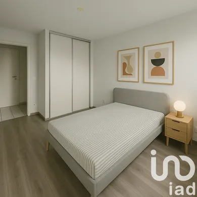 Appartement à Bègles (33130) — 6/9