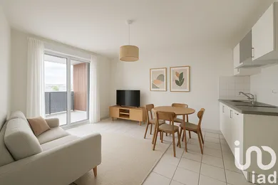 Appartement à Bègles (33130) — 5/9