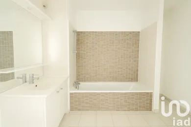 Appartement à Bègles (33130) — 7/9