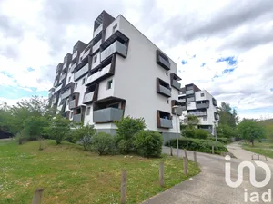 Appartement à Bègles (33130)