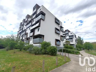 Appartement à Bègles (33130)