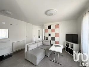 Appartement à Marolles-en-Hurepoix (91630)