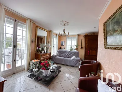 House in Villeneuve-sur-Lot (47300)