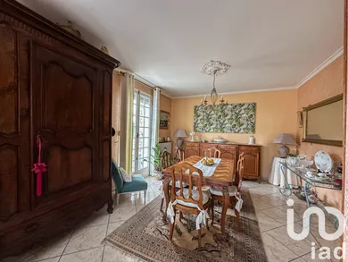 House in Villeneuve-sur-Lot (47300)