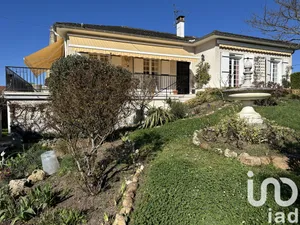 Maison à Villeneuve-sur-Lot (47300)