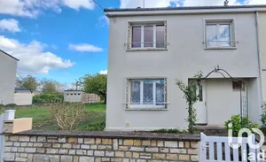 Maison à Châteauroux (36000)