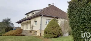 Maison à Chamarandes-Choignes (52000)