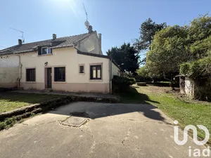 Maison à Cheptainville (91630)