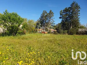 Terrain à Canet (11200)