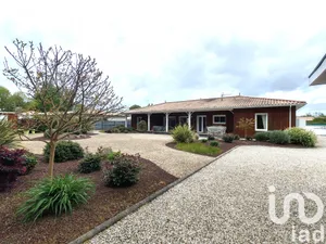 Maison à Cestas (33610)