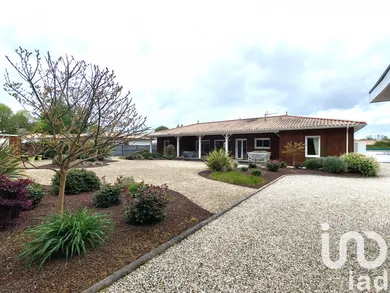 House at Cestas (33610)