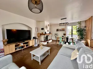 Maison à Saint-Caprais-de-Bordeaux (33880)