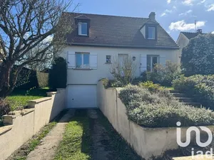 Maison à Fleurines (60700)