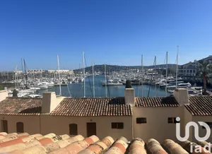 Appartement à Cogolin (83310)