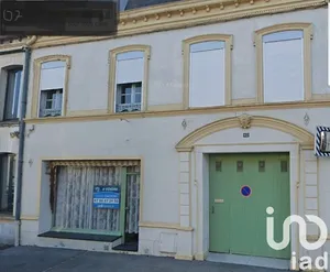 House at Le Quesnoy (59530)